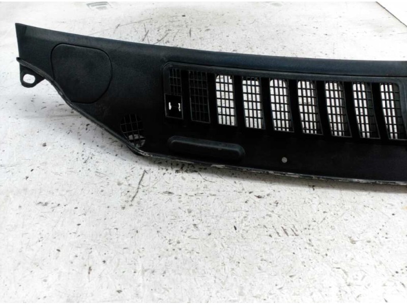 Recambio de torpedo para peugeot expert kasten komfort confort acristalato referencia OEM IAM   