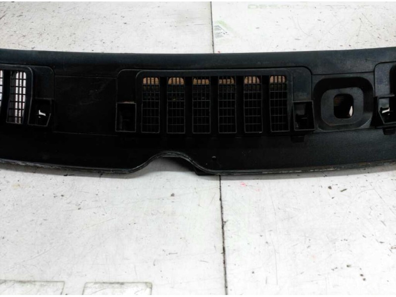 Recambio de torpedo para peugeot expert kasten komfort confort acristalato referencia OEM IAM   