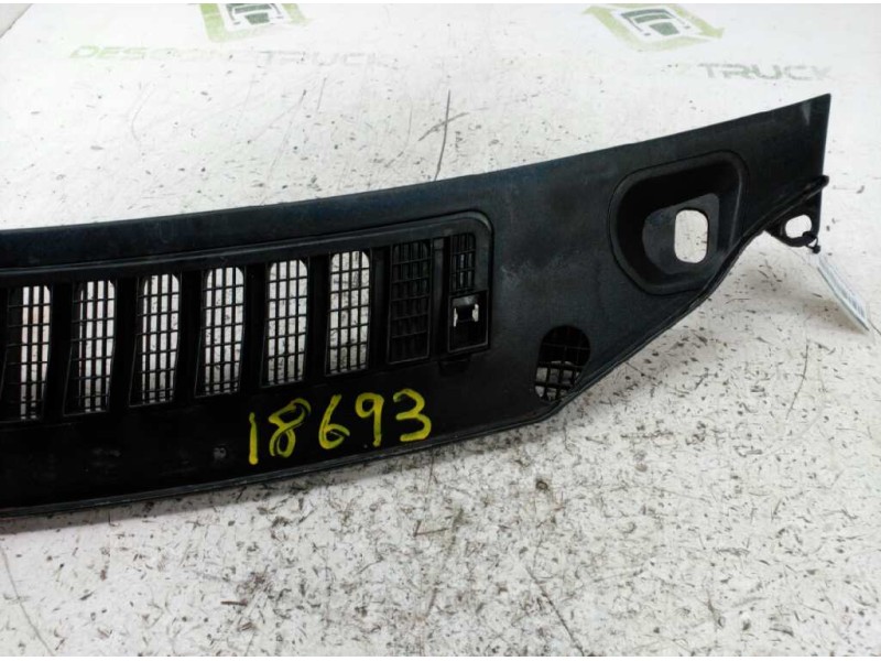 Recambio de torpedo para peugeot expert kasten komfort confort acristalato referencia OEM IAM   