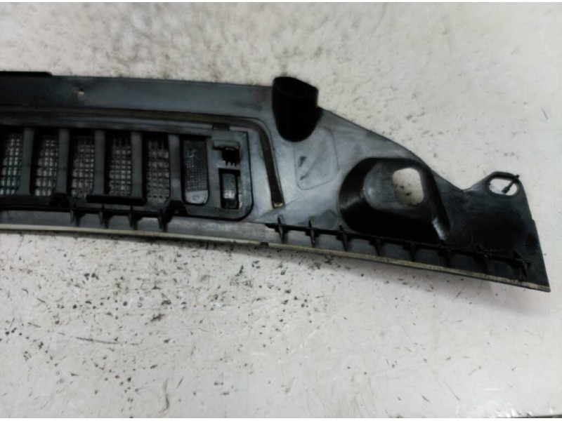 Recambio de torpedo para peugeot expert kasten komfort confort acristalato referencia OEM IAM   