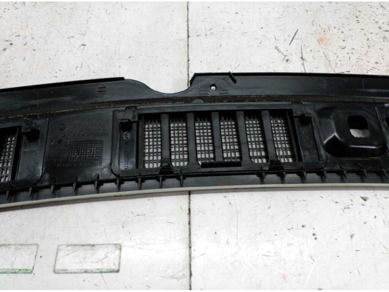 Recambio de torpedo para peugeot expert kasten komfort confort acristalato referencia OEM IAM   