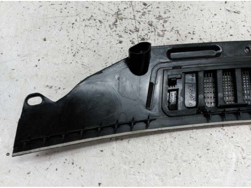 Recambio de torpedo para peugeot expert kasten komfort confort acristalato referencia OEM IAM   