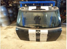 Recambio de porton trasero para mini cooper s referencia OEM IAM    2