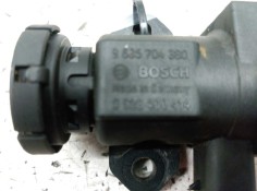 Recambio de electro valvula para peugeot expert kasten komfort confort acristalato referencia OEM IAM 9635704380 0928400414  2