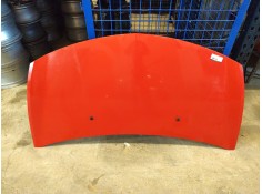 Recambio de capo para renault clio iii dynamique referencia OEM IAM   