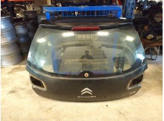 Recambio de porton trasero para citroën c3 attraction referencia OEM IAM   