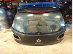 Recambio de porton trasero para citroën c3 attraction referencia OEM IAM    2