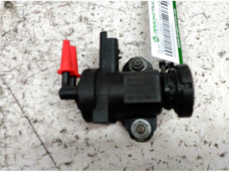 Recambio de electro valvula para peugeot expert kasten komfort confort acristalato referencia OEM IAM 9635704380 0928400414 