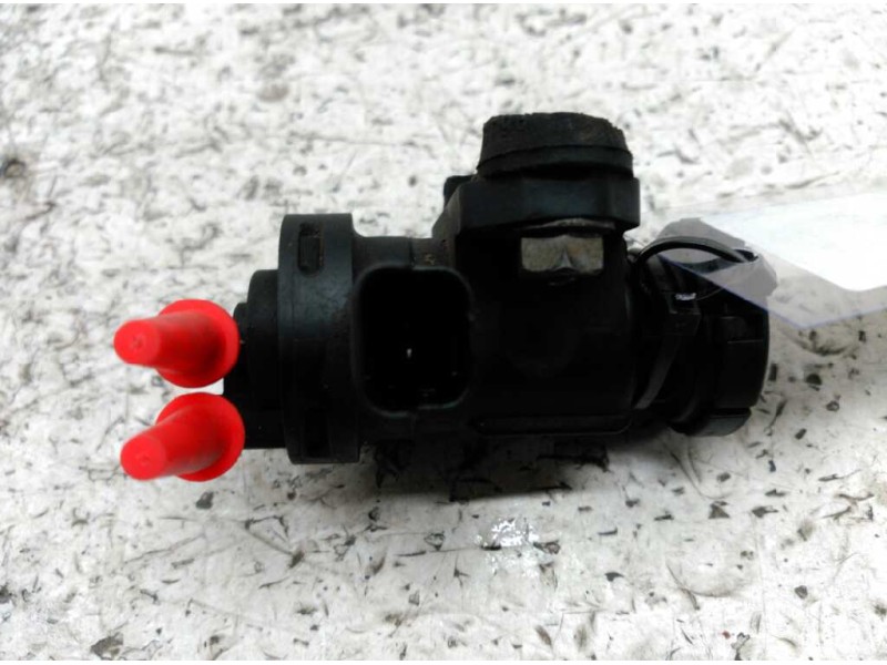 Recambio de electro valvula para peugeot expert kasten komfort confort acristalato referencia OEM IAM 9635704380 0928400414 