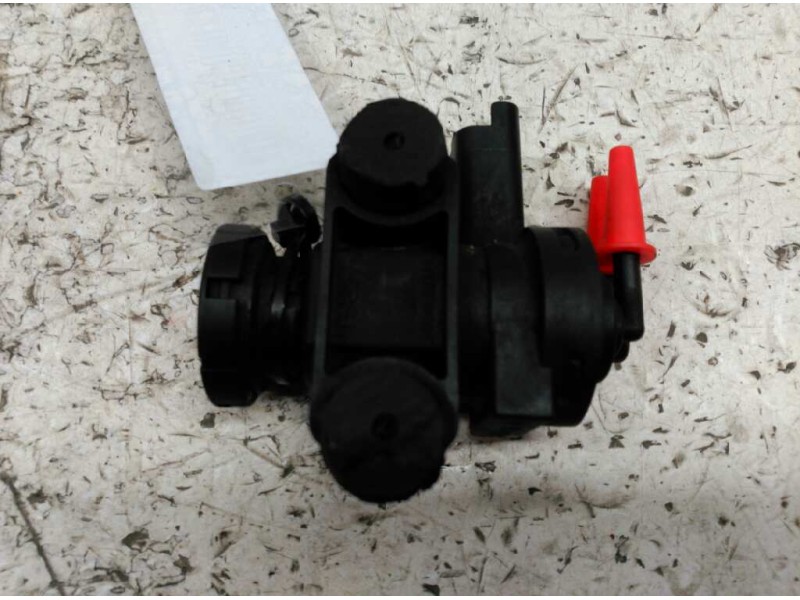 Recambio de electro valvula para peugeot expert kasten komfort confort acristalato referencia OEM IAM 9635704380 0928400414 