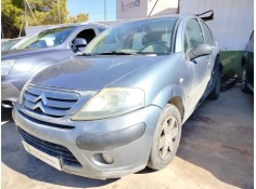 citroën c3 i (fc_, fn_) del año 2005 2