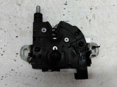 Recambio de cerradura capot para ford focus berlina (cap) titanium referencia OEM IAM 3M5116700  