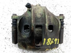 Recambio de pinza freno delantera derecha para peugeot expert kasten komfort confort acristalato referencia OEM IAM   