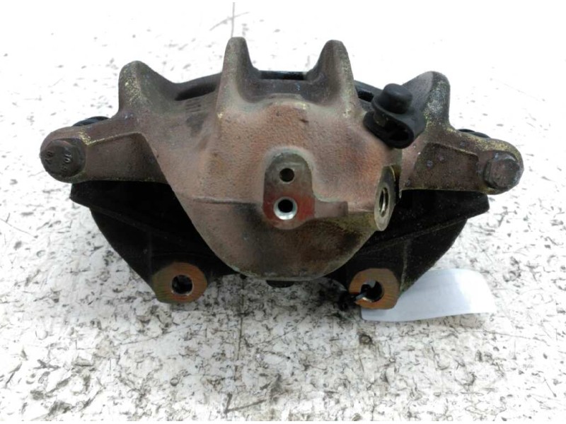 Recambio de pinza freno delantera derecha para peugeot expert kasten komfort confort acristalato referencia OEM IAM   