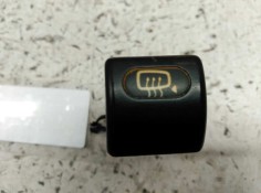 Recambio de boton antivaho para peugeot expert kasten komfort confort acristalato referencia OEM IAM   