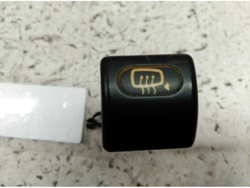 Recambio de boton antivaho para peugeot expert kasten komfort confort acristalato referencia OEM IAM   