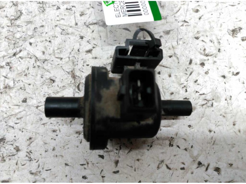 Recambio de electro valvula para mercedes clase a (w168) 160 cdi (168.007) referencia OEM IAM 2024700093  