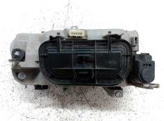 Recambio de faro izquierdo para peugeot expert kasten komfort confort acristalato referencia OEM IAM    2