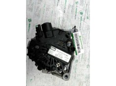 Recambio de alternador para peugeot bipper básico referencia OEM IAM 9664057480  