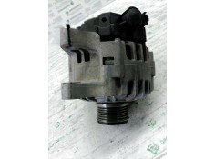 Recambio de alternador para peugeot bipper básico referencia OEM IAM 9664057480   2