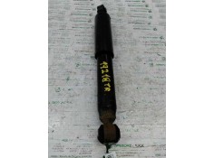 Recambio de amortiguador trasero derecho para peugeot bipper básico referencia OEM IAM   