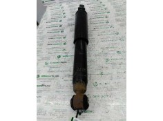 Recambio de amortiguador trasero izquierdo para peugeot bipper básico referencia OEM IAM   