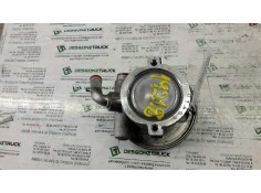 Recambio de bomba servodireccion para peugeot bipper básico referencia OEM IAM 9637000980 126MM 