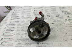 Recambio de bomba servodireccion para peugeot bipper básico referencia OEM IAM 9637000980 126MM  2