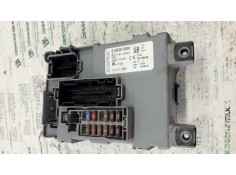 Recambio de caja reles / fusibles para peugeot bipper básico referencia OEM IAM 01353013080 28136468  2