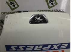 Recambio de capo para peugeot bipper básico referencia OEM IAM    2