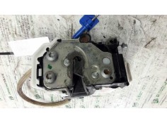 Recambio de cerradura puerta delantera derecha para peugeot bipper básico referencia OEM IAM 1354706080  