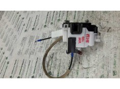 Recambio de cerradura puerta delantera derecha para peugeot bipper básico referencia OEM IAM 1354706080   2