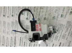 Recambio de cerradura puerta delantera izquierda para peugeot bipper básico referencia OEM IAM 1354557080   2