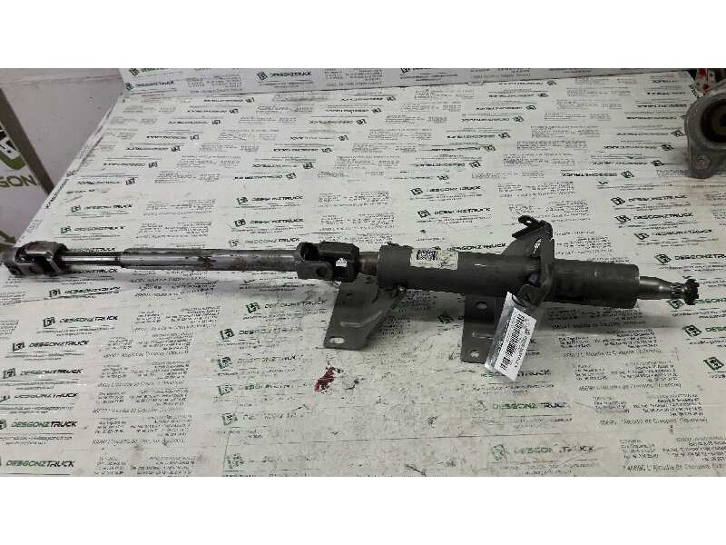 Recambio de columna direccion para peugeot bipper básico referencia OEM IAM   