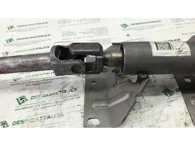 Recambio de columna direccion para peugeot bipper básico referencia OEM IAM   