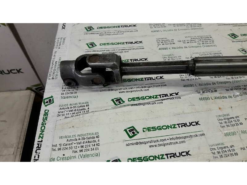 Recambio de columna direccion para peugeot bipper básico referencia OEM IAM   