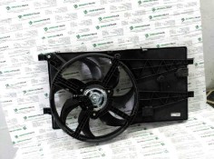 Recambio de electroventilador para peugeot bipper básico referencia OEM IAM 51780703  