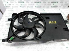 Recambio de electroventilador para peugeot bipper básico referencia OEM IAM 51780703   2