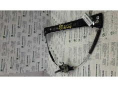 Recambio de elevalunas delantero derecho para peugeot bipper básico referencia OEM IAM MANUAL  