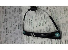 Recambio de elevalunas delantero derecho para peugeot bipper básico referencia OEM IAM MANUAL   2