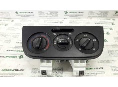 Recambio de mando calefaccion / aire acondicionado para peugeot bipper básico referencia OEM IAM    2