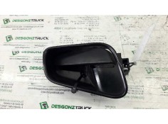 Recambio de maneta exterior delantera izquierda para peugeot bipper básico referencia OEM IAM   