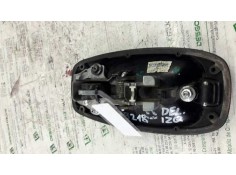 Recambio de maneta interior delantera izquierda para peugeot bipper básico referencia OEM IAM 1354719080   2