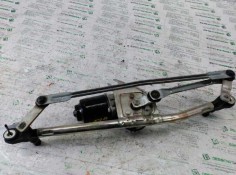 Recambio de motor limpia delantero para peugeot bipper básico referencia OEM IAM 361200367 064300334 1354851080 2