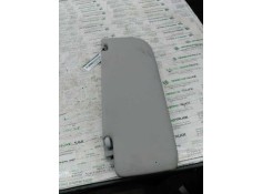 Recambio de parasol derecho para peugeot bipper básico referencia OEM IAM    2