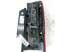 Recambio de piloto trasero izquierdo para peugeot bipper básico referencia OEM IAM 13201FA  