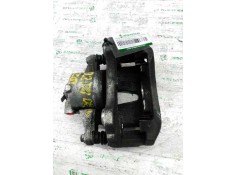 Recambio de pinza freno delantera izquierda para peugeot bipper básico referencia OEM IAM   