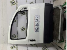 Recambio de puerta delantera derecha para peugeot bipper básico referencia OEM IAM   