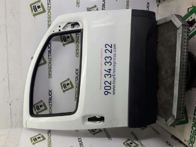Recambio de puerta delantera derecha para peugeot bipper básico referencia OEM IAM   