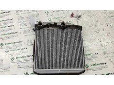 Recambio de radiador calefaccion / aire acondicionado para peugeot bipper básico referencia OEM IAM   